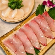 เมนูของร้าน Shabu & Co.