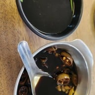 เมนูของร้าน ฉ่อยเป็ดย่าง พุทธมณฑลสาย 2