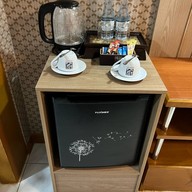 Roseate Ratchada Hotel