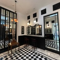 Cafe Cha โรงแรม เดอะ สยาม