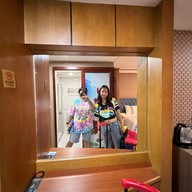 Roseate Ratchada Hotel