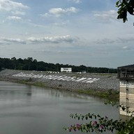 เขื่อนลำตะคอง