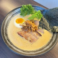 Nonbu Ramen