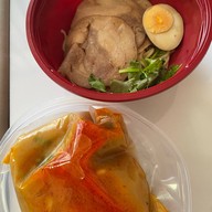 Oishi Kitchen โรงพยาบาลพญาไท 3