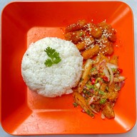 ครัวคุณยายปอย