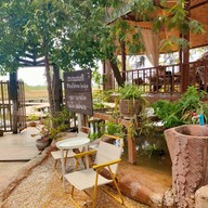 บ้านนานาชาติ Coffee &english Camp