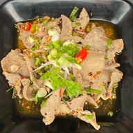 ครัวคุณยายปอย