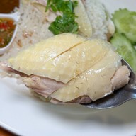 โกตี๋ข้าวมันไก่อุทัยธานี