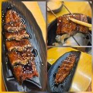 เมนูของร้าน YOU&I Premium Suki Buffet Central World