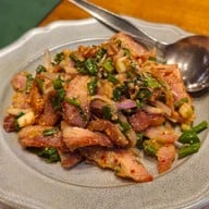 เมนูของร้าน Kumpoon Central World