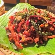 Flavors โรงแรมเรเนซองซ์ กรุงเทพฯ ราชประสงค์