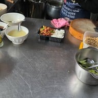 บรรยากาศ โตเป็ดย่าง บางโพ บางโพ