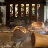 เฮือนฮังต่อ กาแฟน่าน เฮือนฮังต่อ กาแฟน่าน