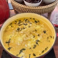 Flavors โรงแรมเรเนซองซ์ กรุงเทพฯ ราชประสงค์