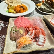 Flavors โรงแรมเรเนซองซ์ กรุงเทพฯ ราชประสงค์