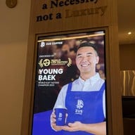 ZUS Coffee Central Westgate