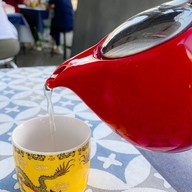 โจคอฟฟี่ อาหารเช้า ไข่กะทะ สาขาเส้นนายเจือเก่า สาขา1