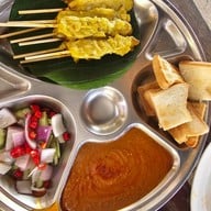 คลังนาปลาข้าว ชลบุรี