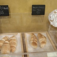 เมนูของร้าน 96H Artisanal Bread 96H Artisanal Bread แจ้งวัฒนะ