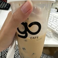 Mongni Go Cafe หัวลำโพง