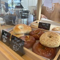 Lat & Loaf Cafe