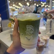 เมนูของร้าน ZUS Coffee Central Westgate