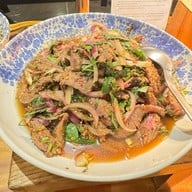 Flavors โรงแรมเรเนซองซ์ กรุงเทพฯ ราชประสงค์