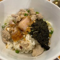 Eathai Central Embassy