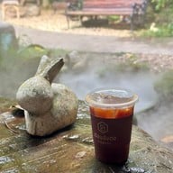 เมนูของร้าน เฮือนฮังต่อ กาแฟน่าน เฮือนฮังต่อ กาแฟน่าน