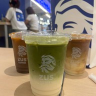 ZUS Coffee Central Westgate