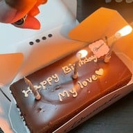 Bowcake เดอะมอลล์บางกะปิ