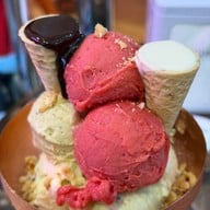 CIOCCOLATITALIANI Central World