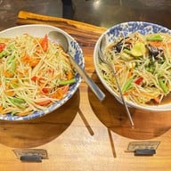 Flavors โรงแรมเรเนซองซ์ กรุงเทพฯ ราชประสงค์