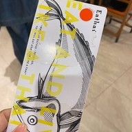 Eathai Central Embassy