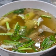 เมนูของร้าน โตเป็ดย่าง บางโพ บางโพ