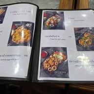 เมนู โตเป็ดย่าง บางโพ บางโพ