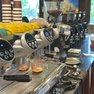 เฮือนฮังต่อ กาแฟน่าน เฮือนฮังต่อ กาแฟน่าน