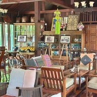 เฮือนฮังต่อ กาแฟน่าน เฮือนฮังต่อ กาแฟน่าน