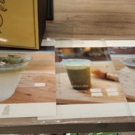 เมนู 96H Artisanal Bread 96H Artisanal Bread แจ้งวัฒนะ