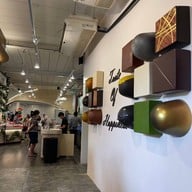 The Chocolate Factory เขาใหญ่