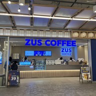 ZUS Coffee Central Westgate