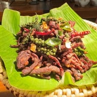 Flavors โรงแรมเรเนซองซ์ กรุงเทพฯ ราชประสงค์