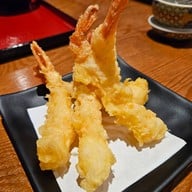 Tempura Yamaya central world