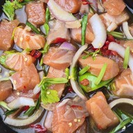 ยำมากับดวง (สุกี้สูตรอิสาน)