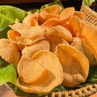 Flavors โรงแรมเรเนซองซ์ กรุงเทพฯ ราชประสงค์