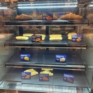 ZUS Coffee Central Westgate