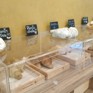 เมนูของร้าน 96H Artisanal Bread 96H Artisanal Bread แจ้งวัฒนะ
