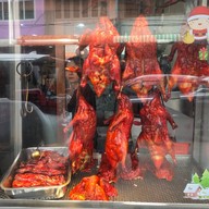 บรรยากาศ โตเป็ดย่าง บางโพ บางโพ