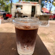 เมนูของร้าน Khunnan Coffee Camp