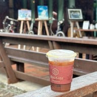 เมนูของร้าน เฮือนฮังต่อ กาแฟน่าน เฮือนฮังต่อ กาแฟน่าน